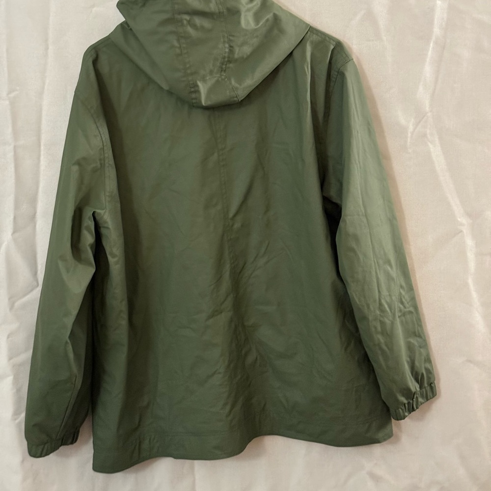 Rain jacket - Picture 2 of 3
